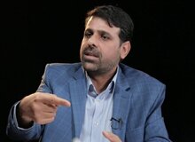 نماینده مجلس: می‌گویند در تهران جوی خون راه افتاده/ صدا و سیمای ما خواب است
