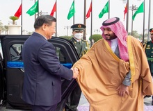 نشریه «دیپلمات»: چین، رابطه با ریاض را به تهران ترجیح می دهد؛ چون سرمایه گذاری در عربستان سود بیشتری دارد/ فعالان اقتصادی چین نگران تحریم شدن به خاطر تهران هستند