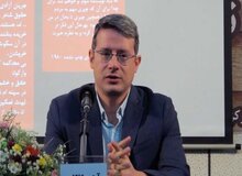 استعفای یک استاد دانشگاه تربیت مدرس در اعتراض به نوع برخوردها با اساتید و دانشجویان