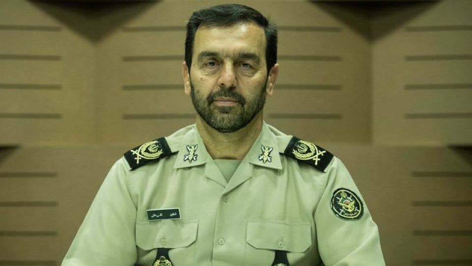 سخنگوی ارتش: هدف قرار گرفتن ناو کنارک توسط سپاه شایعه است و صحت ندارد
