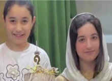جزئیات سقوط مرگبار غلتک در جاده هراز و مرگ دو خواهر / یکی از بستگان: شب قبل از حادثه، جشن تولد مادر خانواده بود، همان شب بود که برنامه رفتن به مریجان هم ریخته شد