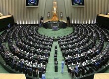 نمایندگان مجلس به اصلاح قانون ساماندهی صنعت خودرو رأی دادند