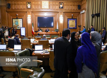 حذف تذکر شفاهی در جلسات شورای شهر
