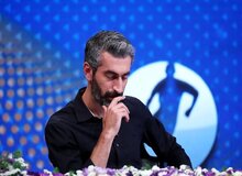 افشاگری تازه جباری از ماجرای بیرانوند و پرسپولیس/ ۵میلیارد رشوه نبوده بلکه زدوبند بوده/ کسانی که پول گرفتند هنوز در باشگاه هستند!