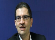 سید احسان قاضی زاده هاشمی:  ۷۰ درصد امتیازات مجلس در اختیار «علی لاریجانی» بود/ در مجلس دهم ما حداکثر ۵۵ نفر بودیم