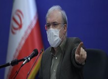 سعید نمکی: برخی مرگ مردم را ابزار سیاسی خود می‌کنند/ به هر طریق ممکن برای ممنوعیت سفر درخواست دادم