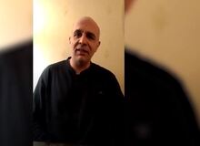 واکنش پیام دهکردی به قمه‌کشی در تئاتر شهر/FILM