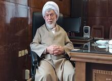 نیری : اگر  اعدام‌های سال۶۷ نبود شاید نظام نمی‌ماند / آیت‌الله گیلانی حکم اعدام دو فرزندش را نداد آنها در درگیری کشته شدند