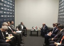 عراقچی: عملیات دفاعی ایران با تمام توان ادامه خواهد یافت