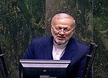 عراقچی خود را در خدمت ولایت می‌داند/ او حافظ ارزش‌های نظام است 