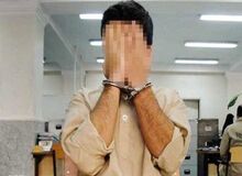 بازداشت عمو به خاطر اقدام به قتل برادرزاده ۱۱ ساله اش در خرمشهر + جزئیات