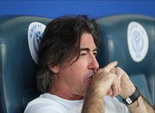 استقلال: ساپینتو می‌ماند و صعود می‌کنیم!