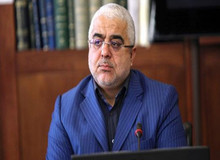 جعفرزاده ایمن‌آبادی: ایران، کره شمالی نیست، ترامپ آرزوی تماس ایران را به گور خواهد برد
