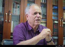 لطف الله میثمی: ایران تجزیه نمی شود/ مصدق شیر پاک خورده بود