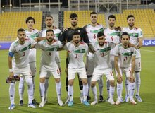 سرمربی آمریکا: شکست خط دفاعی ایران برای ما سخت خواهد بود