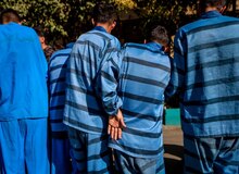 اعضای باند توزیع گوشت آلوده در اصفهان با اتهام افساد فی الارض دستگیر شدند