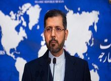 واکنش وزارت خارجه به حوادث شب گذشته در اردن/  هرگونه تنش در منطقه غرب آسیا به نفع رژیم صهیونیستی است