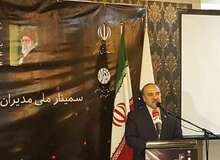 چهار هزار پروژه ورزشی نیمه تمام در کشور وجود دارد /  در وزارت ورزش به دستاوردهای خوبی دست یافته ایم