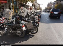 جزییات ربودن دختر دانش آموز توسط یک معتاد/ از ترس پلیس این دختر را سوار موتورم کردم!