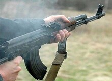 تیراندازی در شهرک قدس تهران/ یک پلیس زخمی شد