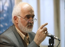 احمد توکلی: با قاطعیت می‌گویم اگر احمدی‌نژاد یا هاشمی رفسنجانی کاندیدا شوند بنده می‌روم سوریه