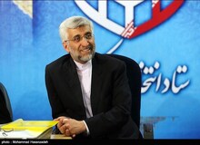 یک نماینده سابق نزدیک به جلیلی: تماس‌‌ها سعید جلیلی را برای نامزدی در انتخابات ترغیب کرده است