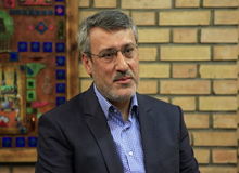 تکذیب کاهش تعداد دیپلمات‌های انگلیس در تهران
