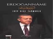 دستور جمع آوری کتاب "اردوغان نامه" در ترکیه