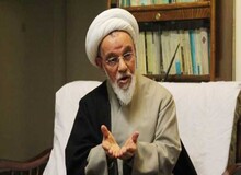 عضو مجلس خبرگان رهبری:اگر مردم زیاد زجر بکشند مشروعیت نظام زیر سؤال می رود/ وای از آن روز که امید مردم به پایان برسد