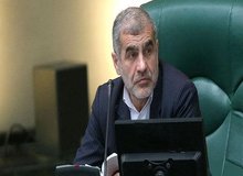نایب رئیس مجلس: وزارت صمت در کنترل قیمت مصالح ساختمانی قصور کرده است