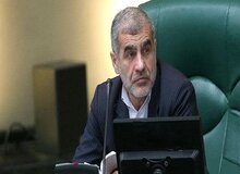 نایب رئیس مجلس: وزارت صمت در کنترل قیمت مصالح ساختمانی قصور کرده است