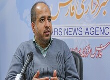 خضریان: دولت ثبات نرخ ارز را به گروگان گرفته‌ است