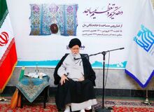 امام جمعه مشهد: ایران بهترین مدیریت را در کل کره زمین در خصوص ویروس کرونا انجام داده است