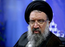 راه‌حل سیداحمد خاتمی برای حل مشکلات بین دولت و مجلس/ دو طرف به «ولایت» تمسک بجویند
