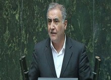 علیرضابیگی، نماینده مجلس: حجاب تبدیل به ابزاری برای مخالفت با جمهوری اسلامی شد