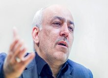 شکوری راد: متأسفم که در نظام اداره کشور جایی برای ظریف نیست