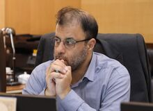 ظهوریان، نماینده مجلس: فردا دو فوریت طرح مشروط شدن تودیع اسناد CFT در صحن علنی مجلس بررسی خواهد شد