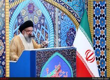 واکنش احمد خاتمی به اظهارات اخیر درباره نقض تفاهم اسلام آباد: دست رزمنده‌ای که ۳ کشتی را در تنگه هرمز برای امنیت شما زد، درد نکند/ چرا نیش می‌زنید؟