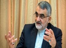 هشدارهای ایران به دولت بشار اسد چند ماه قبل از سقوط به روایت علاءالدین بروجردی