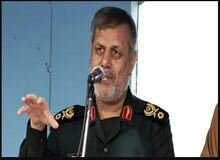 عضو هیأت‌رئیسه کمیسیون امنیت ملی مجلس: آمریکایی ها جرات نزدیک شدن به تنگه هرمز را ندارند