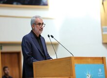 وزیر آموزش و پرورش: دشمن می‌خواهد اخلاق را از ما بگیرد