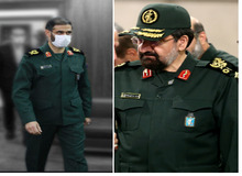 سردار رضایی و سردار محمد، ائتلاف می کنند؟
