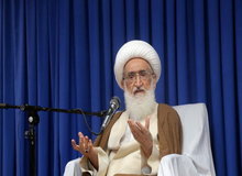 واکنش آیت الله نوری همدانی به نامه طلاب درباره حواشی برکناری حسین طائب از اطلاعات سپاه؛ دشمنان در حال فتنه انگیزی هستند 