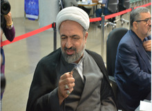 حاشیه‌های چهارمین روز ثبت‌نام داوطلبان انتخابات مجلس یازدهم/ حمید رسایی با "کلید" آمد/ هادی غفاری ثبت نام کرد/ داوود محمدی و مهدی شیخ و سروش هم ثبت نام کردند