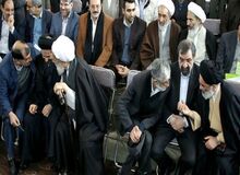 یک اقلیم و سه پادشاه در جبهه اصولگرایان/ عواقب عدم کاندیداتوری رئیسی در انتخابات ریاست‌جمهوری ۱۴۰۰ چیست؟
