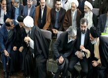یک اقلیم و سه پادشاه در جبهه اصولگرایان/ عواقب عدم کاندیداتوری رئیسی در انتخابات ریاست‌جمهوری ۱۴۰۰ چیست؟