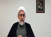 حجت الاسلام منتجب نیا: هیچ‌کس نمی‌تواند بگوید که رهبری موافق برجام نبود