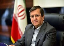 همتی: نرخ تورم ماهانه در تیر ماه نسبت به خرداد نصف شد