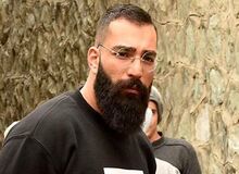 رپ‌خوانی حمید صفت در سریال رمضانی+فیلم 