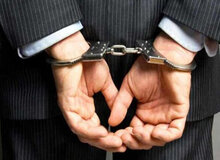 یکی از مدیران سازمان جهاد کشاورزی بازداشت شد